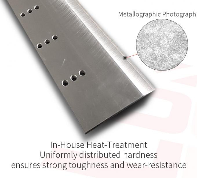 Couteau &agrave; lame droite &agrave; guillotine de papier avec polar pour machine &agrave; d&eacute;couper du papier 3