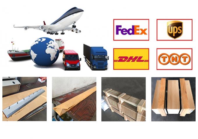 Couteau &agrave; lame droite &agrave; guillotine de papier avec polar pour machine &agrave; d&eacute;couper du papier 4