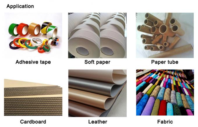 Coupeuse de ruban de carbure de tungstène Lamelle pour couper et découper du papier d'emballage 1