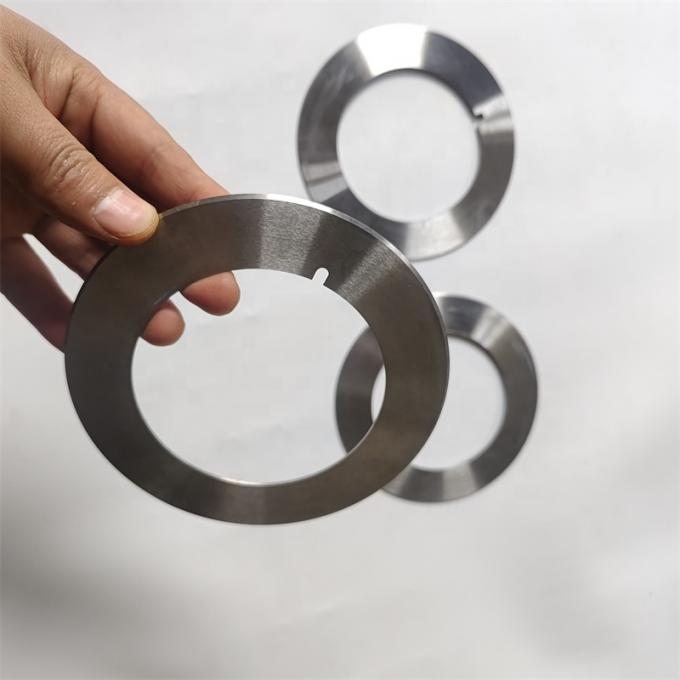 10 pouces Longueur totale Cartable couteaux à découper Angle de coupe personnalisable 3