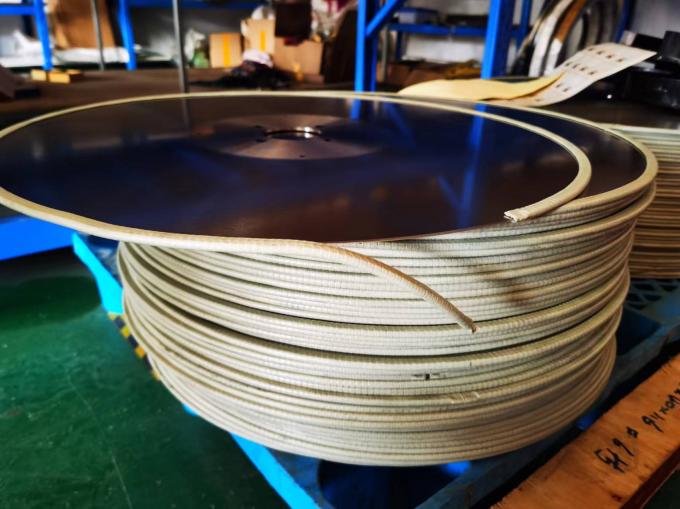 610 Coupeuse à lame circulaire Coupeuse à lame de scie à bois ronde coupeuse à lame industrielle grande coupeuse à lame circulaire rotative pour couper du papier toilette 0