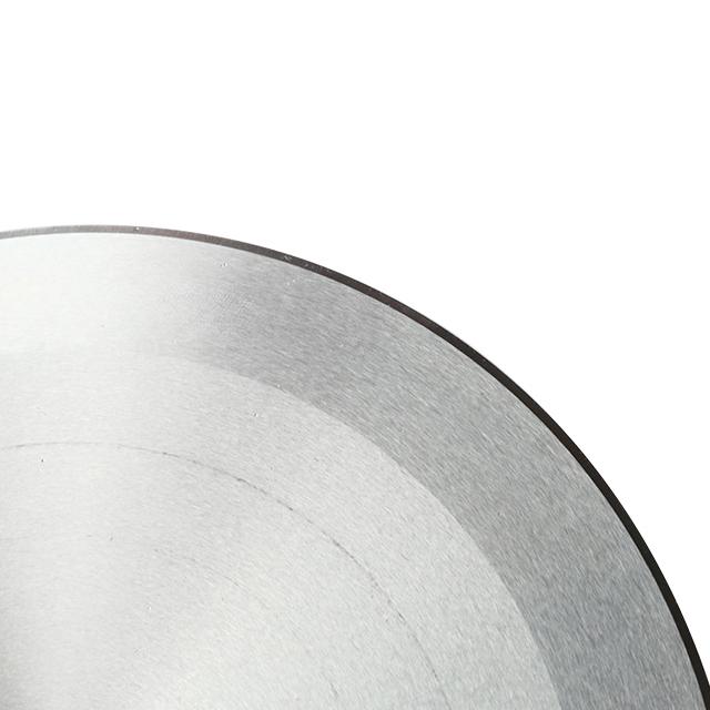 M42 Lamelle ronde tranchante pour bande métallique machine de découpe de tissu de papier de qualité professionnelle abordable 2
