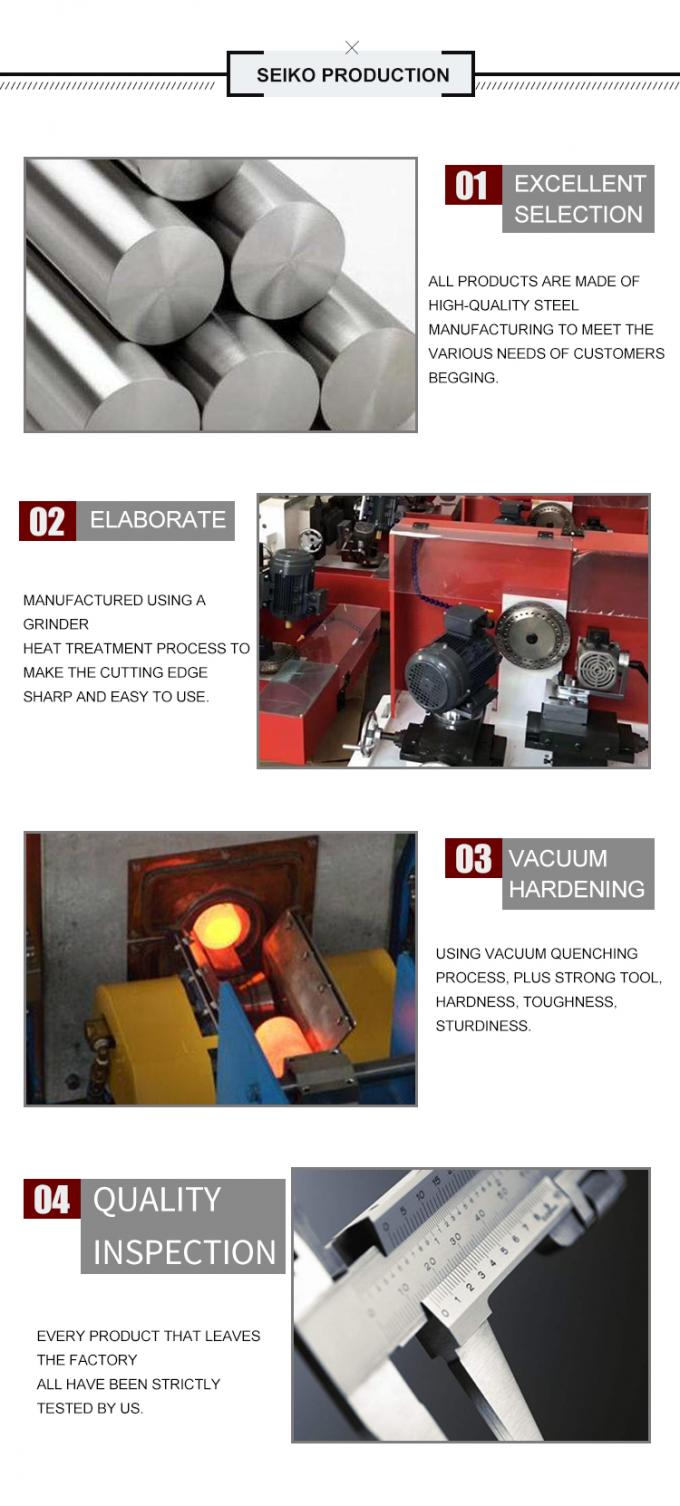 M42 Lamelle ronde tranchante pour bande métallique machine de découpe de tissu de papier de qualité professionnelle abordable 3