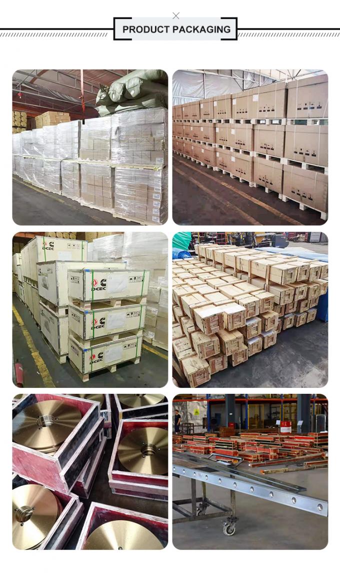 M42 Lamelle ronde tranchante pour bande métallique machine de découpe de tissu de papier de qualité professionnelle abordable 4