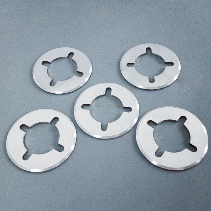 Coupe-papier HSS coupe-papier couteau de guillotine lame de papier polaire 72/76/78/90/115 couteau de machine &agrave; papier 7