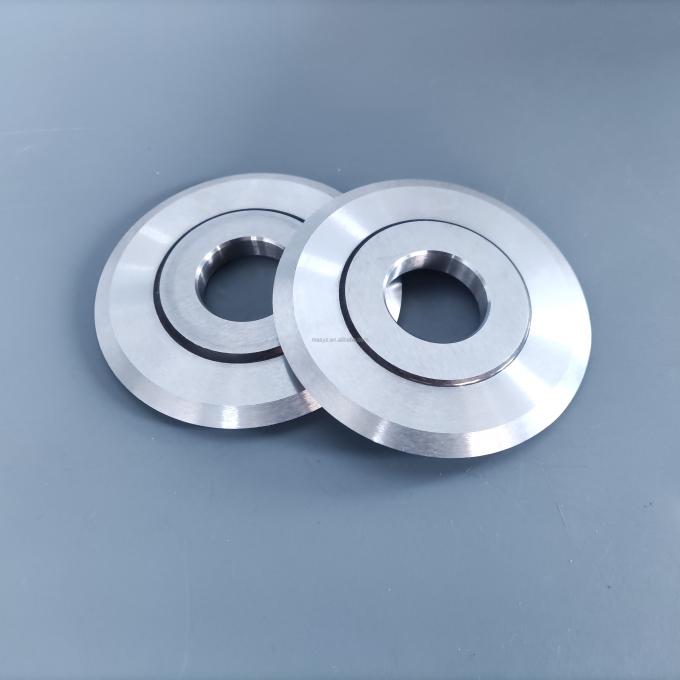 Coupe-papier HSS coupe-papier couteau de guillotine lame de papier polaire 72/76/78/90/115 couteau de machine &agrave; papier 16