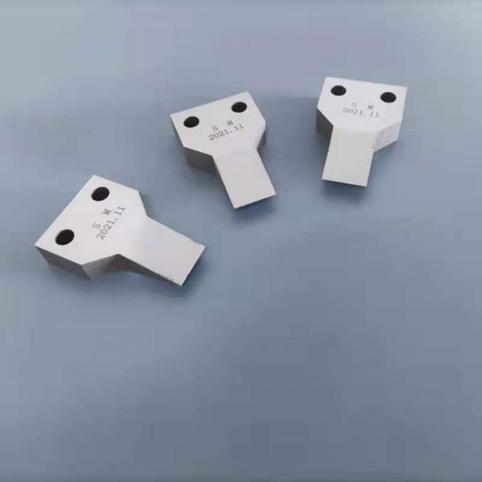 Coupe-papier HSS coupe-papier couteau de guillotine lame de papier polaire 72/76/78/90/115 couteau de machine &agrave; papier 17