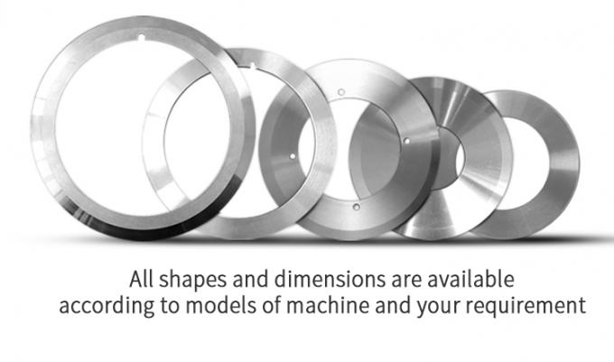 Polar ou personnalis&eacute; Machine de coupe de guillotine de papier lame coupe-papier coupe-couteau 1
