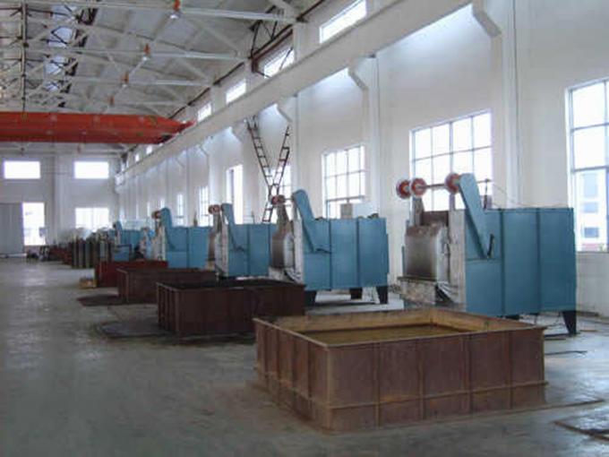 Coupe de couteau &agrave; l'angle de 15 degr&eacute;s pour couper du papier tiss&eacute; de longue dur&eacute;e 8