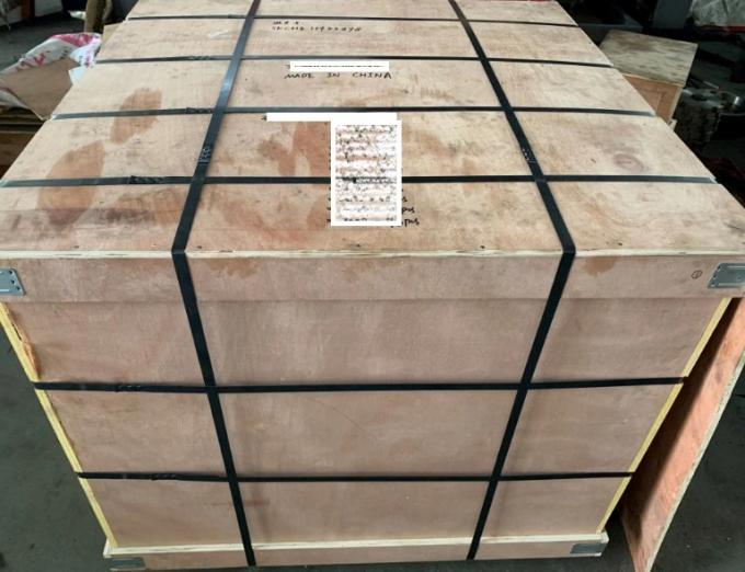 Coupe de couteau &agrave; l'angle de 15 degr&eacute;s pour couper du papier tiss&eacute; de longue dur&eacute;e 13