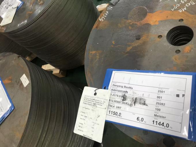 Couteau &agrave; tron&ccedil;on rond pour couper les tissus papier lame de rasoir ronde lame de coupe ronde 1