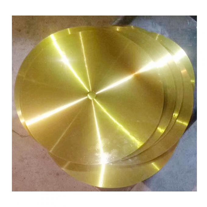 45 mm HSS machines de d&eacute;coupe circulaire lames ruban papier tube lames de d&eacute;coupe circulaire pour machine &agrave; d&eacute;couper rotative couteau 4