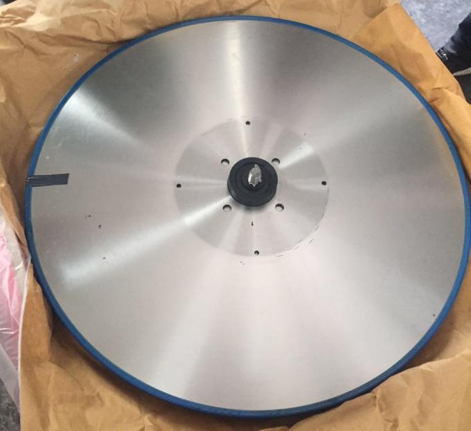 Coupe de couteau &agrave; l'angle de 15 degr&eacute;s pour couper du papier tiss&eacute; de longue dur&eacute;e 0