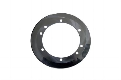 SENDA Lampe &agrave; d&eacute;couper ronde Lampe &agrave; d&eacute;couper industrielle Lampe circulaire pour machine &agrave; d&eacute;couper la bande de papier 2