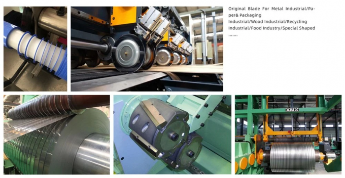 SENDA Lampe &agrave; d&eacute;couper ronde Lampe &agrave; d&eacute;couper industrielle Lampe circulaire pour machine &agrave; d&eacute;couper la bande de papier 4