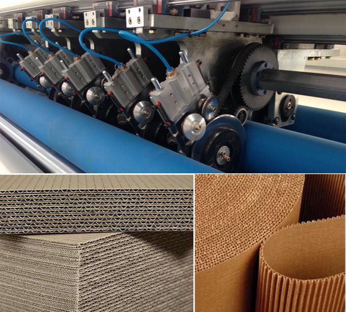 SENDA Lampe &agrave; d&eacute;couper ronde Lampe &agrave; d&eacute;couper industrielle Lampe circulaire pour machine &agrave; d&eacute;couper la bande de papier 5