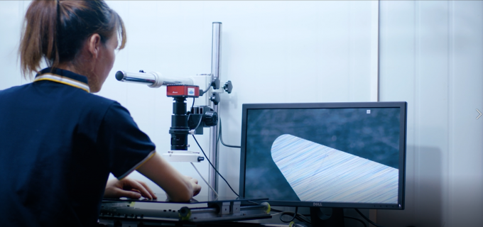 SENDA Lampe &agrave; d&eacute;couper ronde Lampe &agrave; d&eacute;couper industrielle Lampe circulaire pour machine &agrave; d&eacute;couper la bande de papier 9