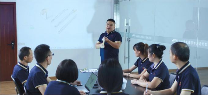 SENDA Lampe &agrave; d&eacute;couper ronde Lampe &agrave; d&eacute;couper industrielle Lampe circulaire pour machine &agrave; d&eacute;couper la bande de papier 11