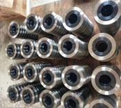 Coupeuse de ruban de carbure de tungstène Lamelle pour couper et découper du papier d'emballage 2