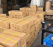 Coupeuse de ruban de carbure de tungstène Lamelle pour couper et découper du papier d'emballage 7