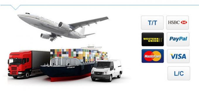 Coupeuse de ruban de carbure de tungstène Lamelle pour couper et découper du papier d'emballage 8