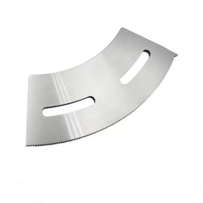 Personnalisation couteau à fente pour imprimer du carton machine à fente lame à fente 0