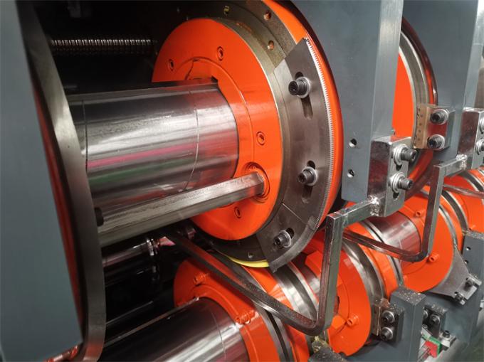 Personnalisation couteau à fente pour imprimer du carton machine à fente lame à fente 5