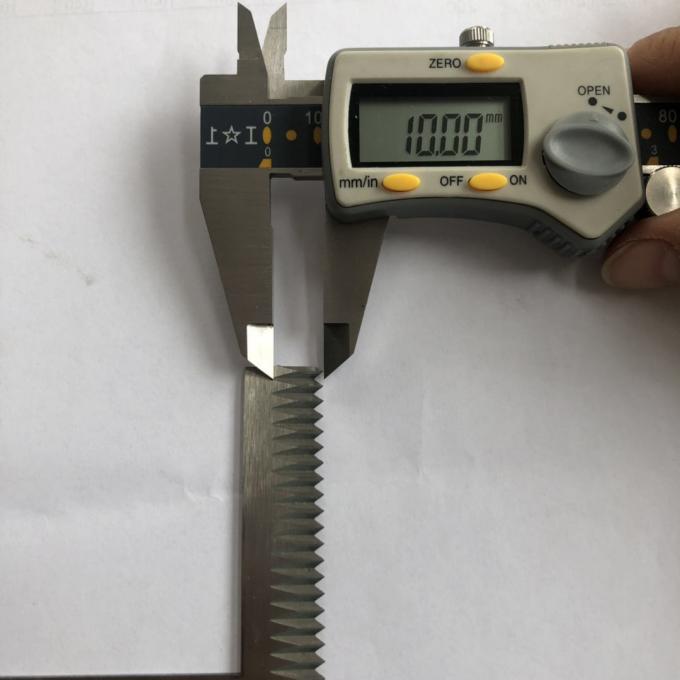 Couteaux à coupe de film d'emballage Sacs en plastique à couper à l'aide d'une lampe à découpage 1