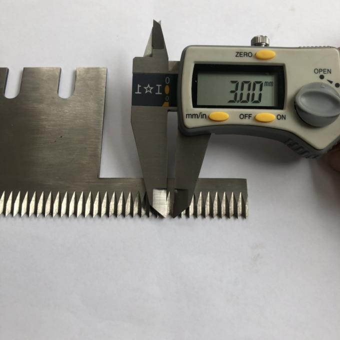 Couteaux à coupe de film d'emballage Sacs en plastique à couper à l'aide d'une lampe à découpage 3