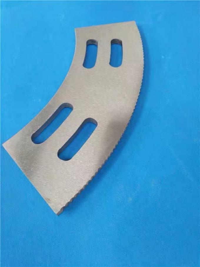 Machine d'impression &agrave; fente &agrave; roues synchrones couteau &agrave; roues synchrones couteau &agrave; dents pour machines &agrave; carton 0