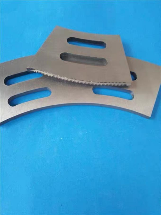 Machine d'impression &agrave; fente &agrave; roues synchrones couteau &agrave; roues synchrones couteau &agrave; dents pour machines &agrave; carton 1