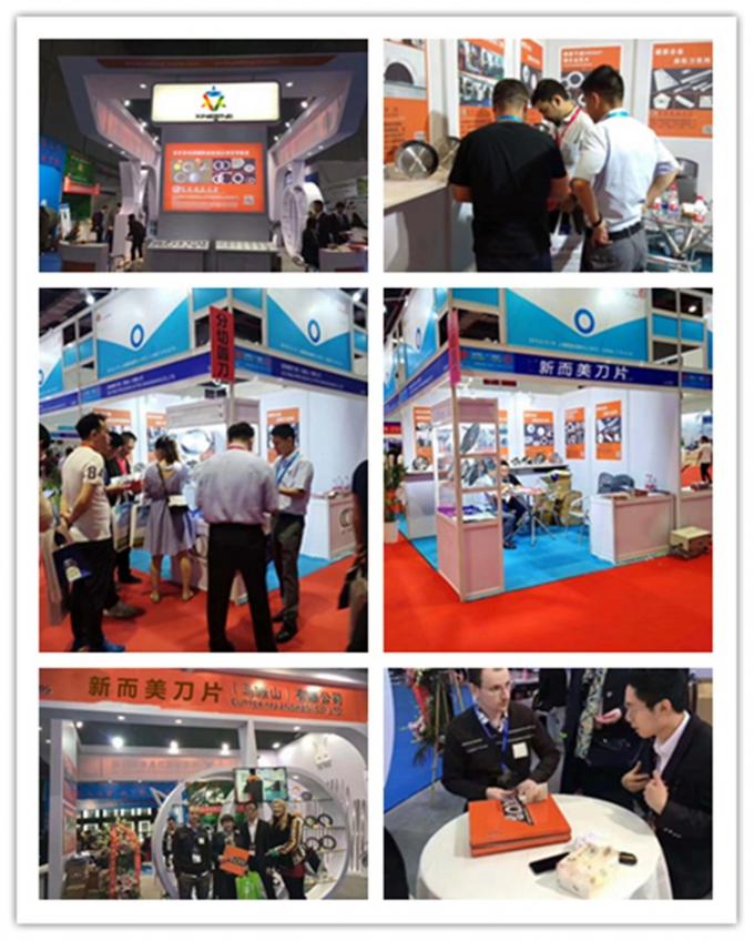 Machine d'impression &agrave; fente &agrave; roues synchrones couteau &agrave; roues synchrones couteau &agrave; dents pour machines &agrave; carton 7