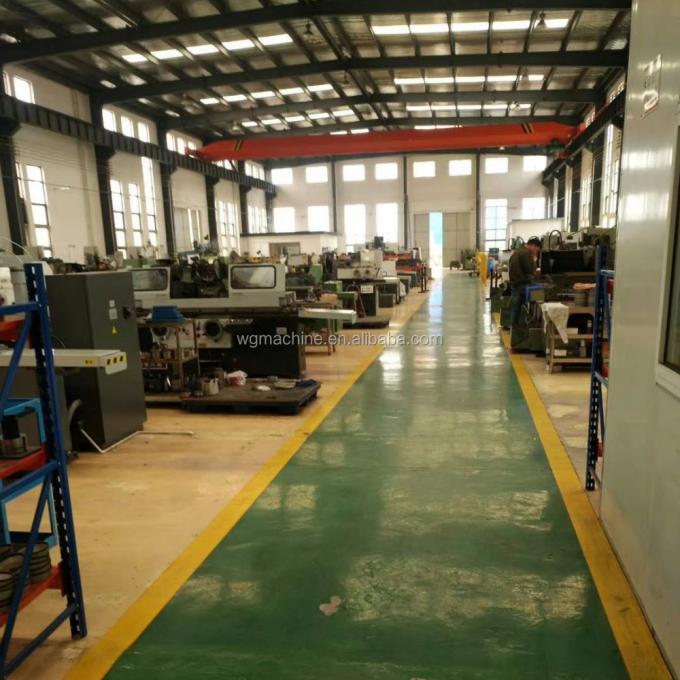 Lame dentel&eacute;e de 6 pouces pour machine d'emballage OEM &agrave; scie coupante 2