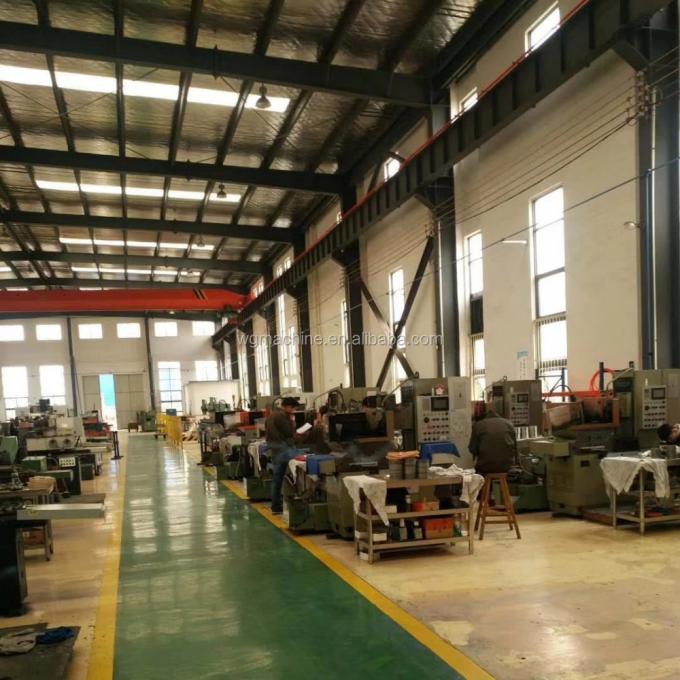 Lame dentel&eacute;e de 6 pouces pour machine d'emballage OEM &agrave; scie coupante 4