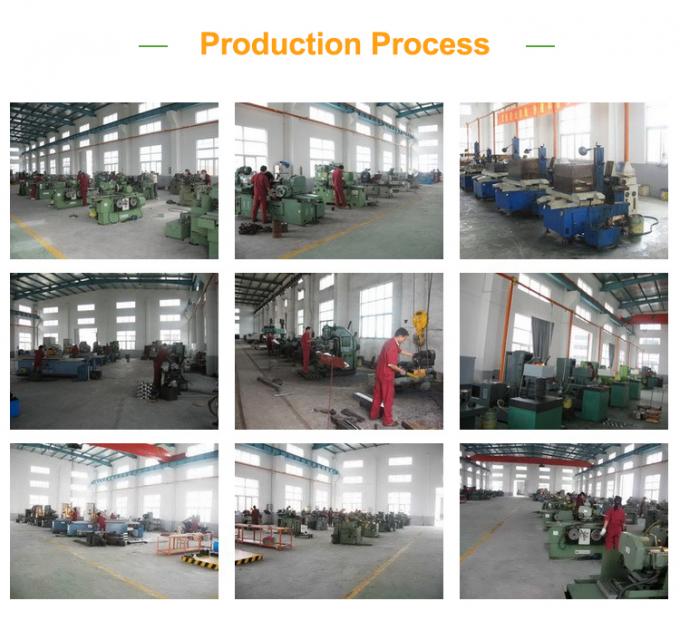 Machine à découper des lames rotatives Machine à découper des tuyaux de papier, des bandes adhésives, machine à recouvrir, machine à couper, lame ronde 7