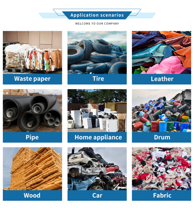 Lame de refente ronde personnalisée en acier au tungstène pour couper du ruban adhésif, des tuyaux en plastique et des films 6