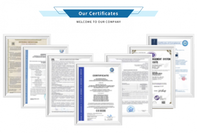 Lame de refente ronde personnalisée en acier au tungstène pour couper du ruban adhésif, des tuyaux en plastique et des films 8