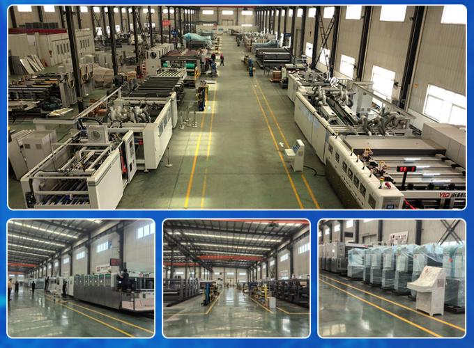 Lames de couteau &agrave; fente sup&eacute;rieure et inf&eacute;rieure pour couper du carton ondul&eacute; 3